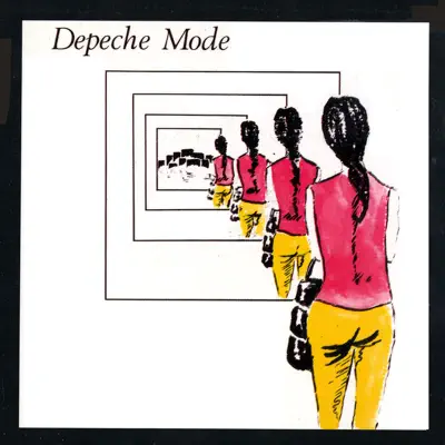 Dreaming of Me - Single - Depeche Mode