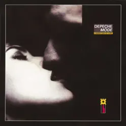 A Question of Lust - EP - Depeche Mode