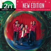 New Edition / New Edition - It's Christmas (All Over The World)