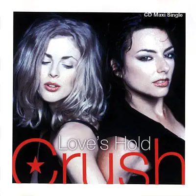 Love's Hold - EP - Crush