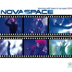 Dancing With Tears In My Eyes 2004 - EP - Novaspace Dancing With Tears In My Eyes 2004 - EP - Novaspace