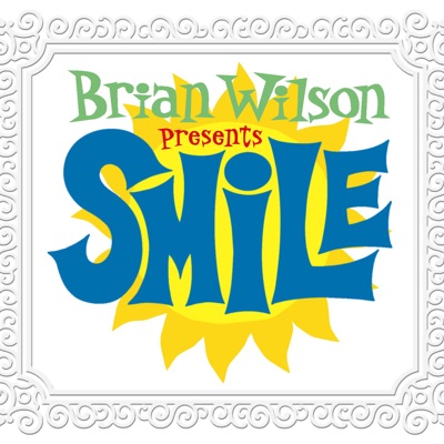 SMiLE - Brian Wilson