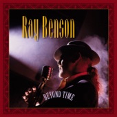 Ray Benson - Leave That Cowboy