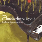 Amélie-les-Crayons - Ta P'tite Flamme