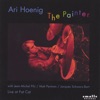 Ari Hoenig, Mike Moreno, Sam Yahel & Seamus Blake - The Painter
