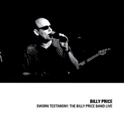 Billy Price - Here I Am (Come and Take Me)