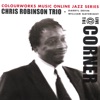 Live At the Corner