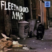 Peter Green's Fleetwood Mac (Deluxe Remastered) artwork