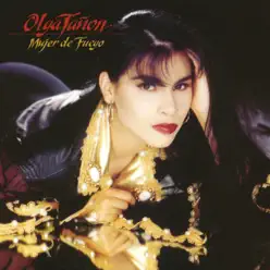 Mujer de Fuego - Olga Tañon