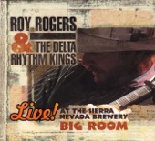 Roy Rogers & The Delta Rhythm Kings - Terraplane Blues
