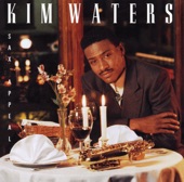 KIM WATERS - VISION OF LOVE