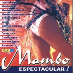 Fruko & Orquesta - Lupita