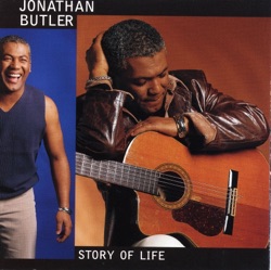 Jonathan Butler - What Would You Do for Love