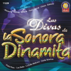 Las Divas De La Sonora Dinamita