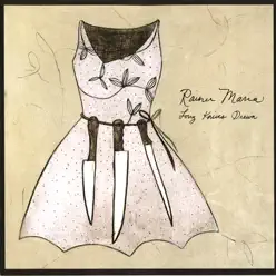 Long Knives Drawn - Rainer Maria