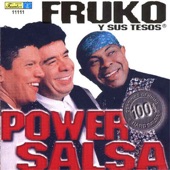 Power Salsa artwork