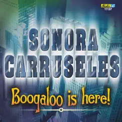 Boogaqloo En España Song Lyrics