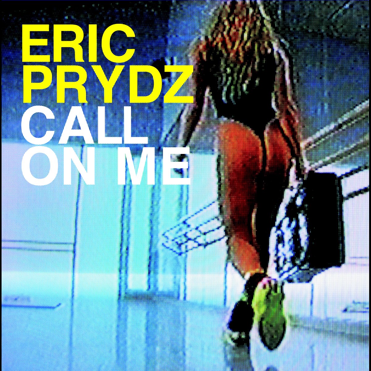 Call on Me - EP by Eric Prydz.