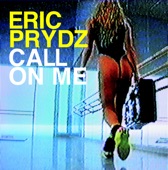 Call on Me - EP artwork
