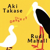 Aki Takase and Rudi Mahall - Apple Cake