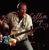 Live at Billy Bob's Texas: Collin Raye