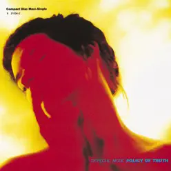 Policy of Truth - EP - Depeche Mode