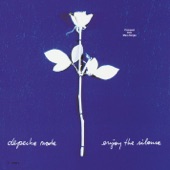 Enjoy The Silence by Depeche Mode
