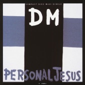 Depeche Mode - Personal Jesus (Pump Mix)