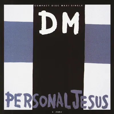 Personal Jesus - Depeche Mode