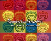 Big Apple Boogaloo (Sir George Radio Edit) artwork
