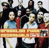 Brooklyn Funk Essentials - Mambo Con Dance Hall