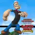 I'm Popeye the Sailor Man! - Single album cover