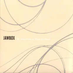 My Scrapbook of Fatal Accidents - Jawbox