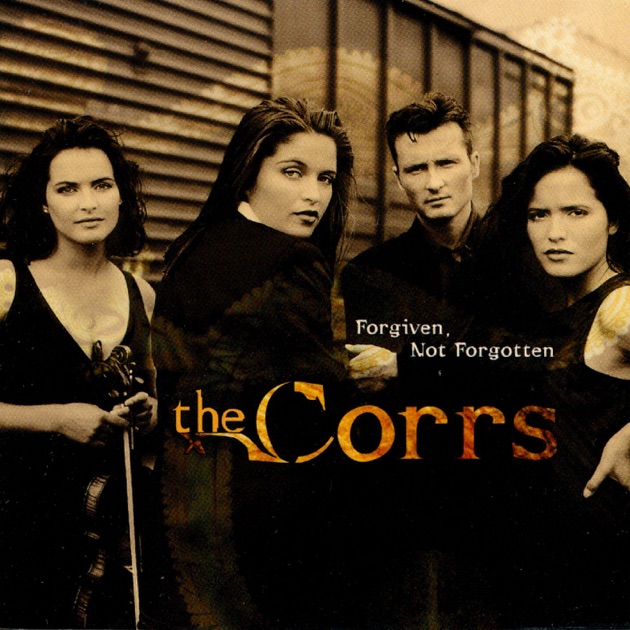 Youtube the corrs