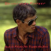 Spider John Koerner - Worried Rambler