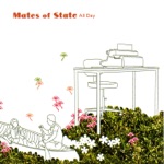 Mates of State - Goods (All In Your Head)