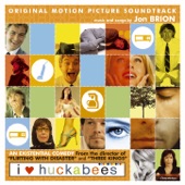 I Heart Huckabees (Original Soundtrack)