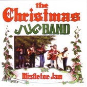 The Christmas Jug Band - X-Mas Shopping Blues