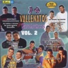 14 Vallenatos Románticos, Vol. 2, 2009