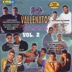 Luis Mateus - No Quiero Perderte
