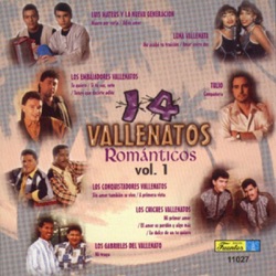 Luis Mateus y la Nueva Generacion - Adios Amor