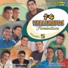 14 Vallenatos Romanticos, Vol. 5