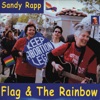 Flag & the Rainbow, 2004