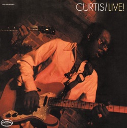 Curtis Mayfield - We've Only Just Begun