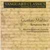 Mahler: Symphony No. 3 album lyrics, reviews, download