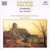 Stream & download Vaughan Williams: Symphonies Nos. 5 & 9