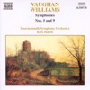 Vaughan Williams: Symphonies Nos. 5 & 9