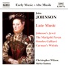 Johnson: Lute Music