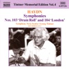 Georg Tintner & Symphony Nova Scotia - Symphony No. 104 in D Major, "London": Allegro Spiritoso