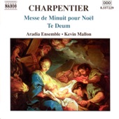 Charpentier: Messe De Minuit Pour Noel, Te Deum artwork